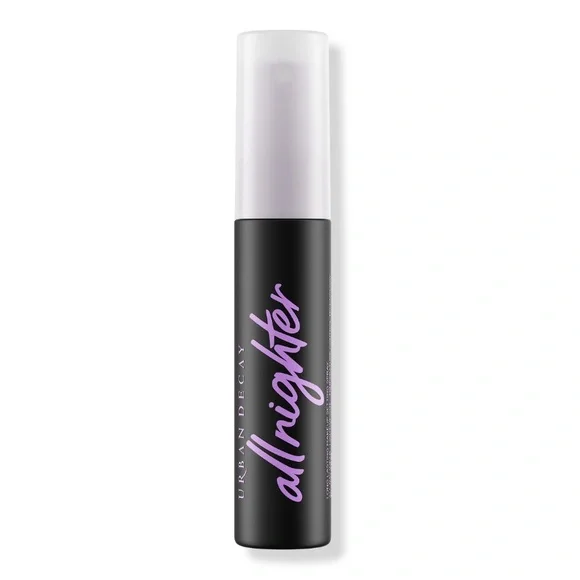 Urban Decay Travel Size All Nighter Waterproof Makeup Setting Spray