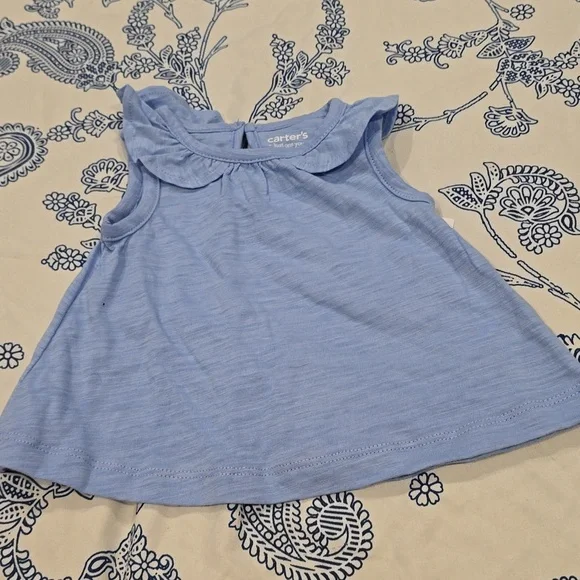 ❤️10/$13 New carter's dress