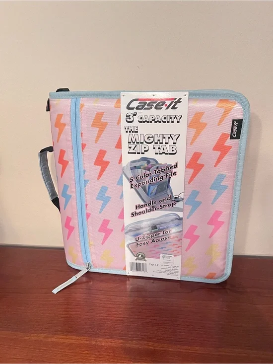 Case-It 3