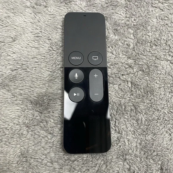 Genuine Remote Control for Apple TV Siri 4th 4K Generation A1513