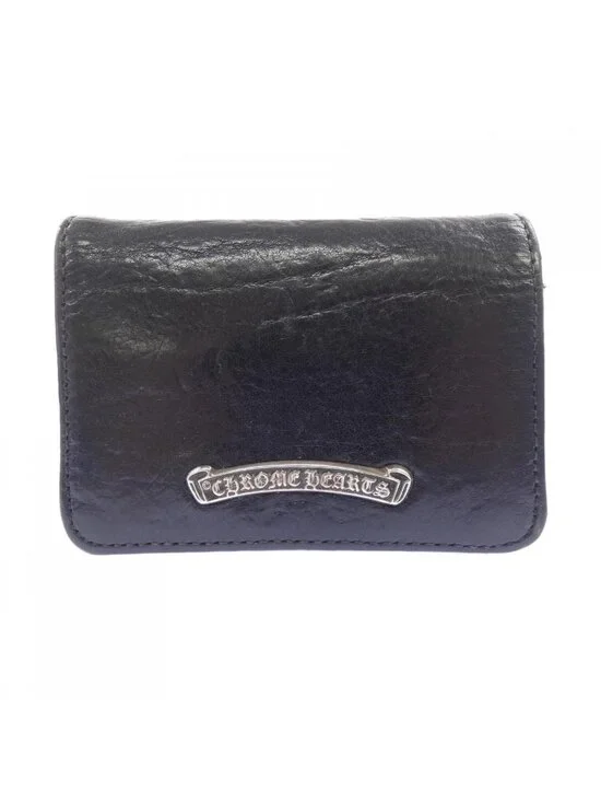Chrome Hearts Card Case WD V1