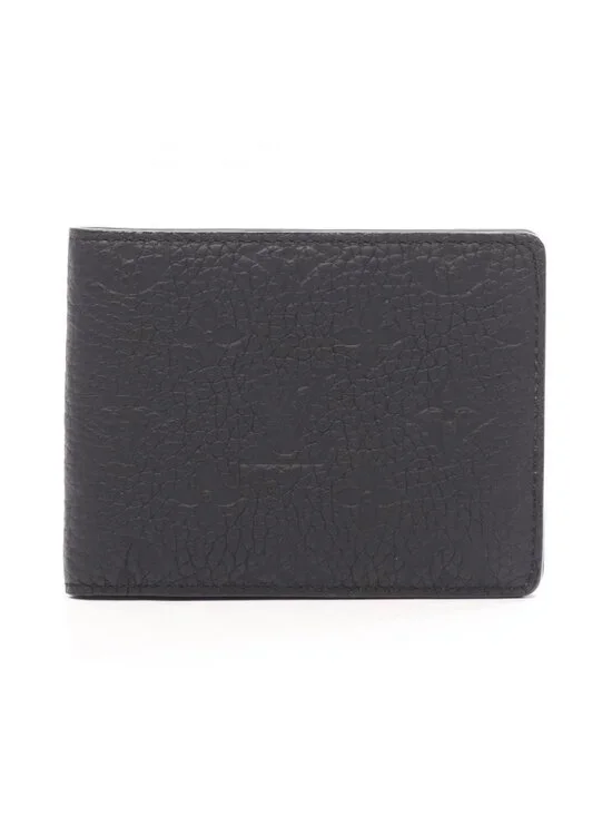 Louis Vuitton Bifold Wallet Portefeuille Multiple Noir