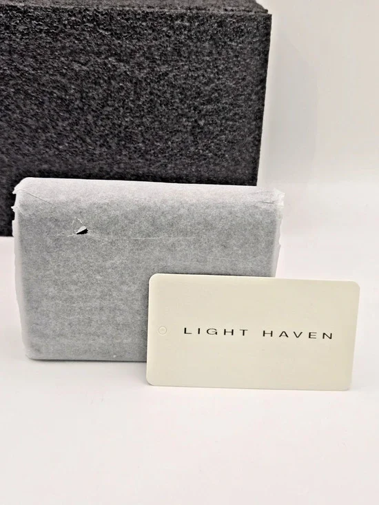 RFID Blocking Wallet Minimalist Black Business Credit Card Holder