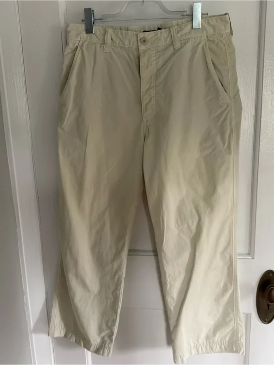 J. Crew Chino Pants