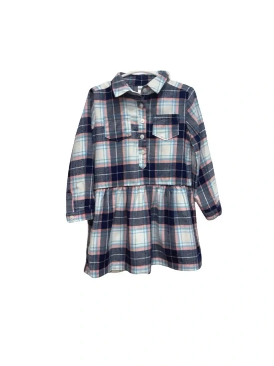 Carters Dress