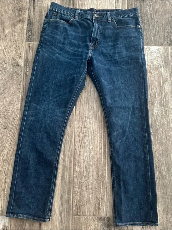 J. Crew Sutton Men's Jeans