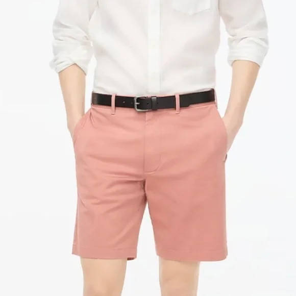 J crew feathered rose 9