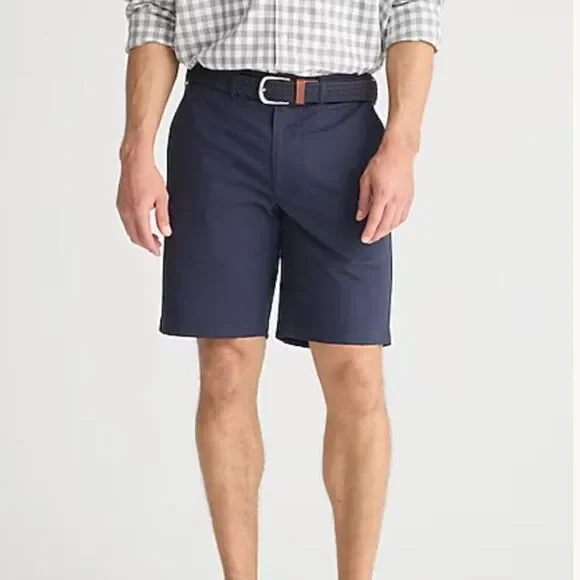 J. Crew 9