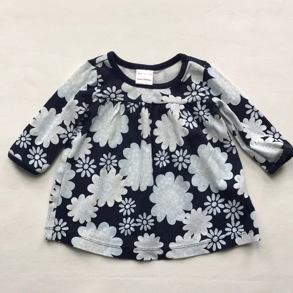 **Hanna Andersson Dress (size 60)
