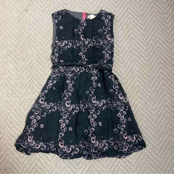 Crewcuts Floral Dress