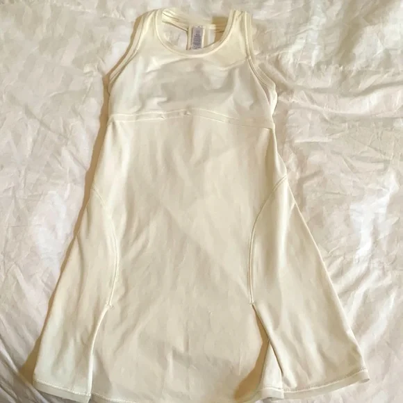 Ivivva tennis dress