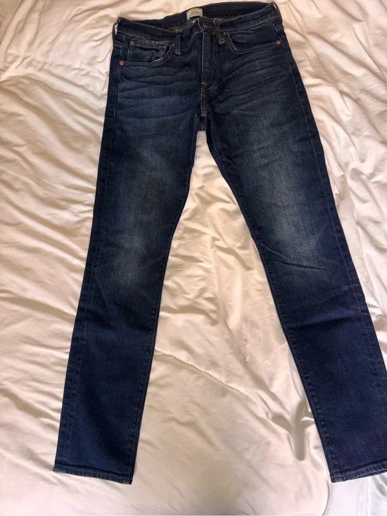 J. Crew Men's 250 Jeans