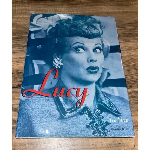 A Life in Pictures Ser.: Lucy‎ by Tim Frew, 2000, Hardcover