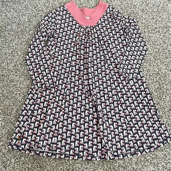 Size 8 / Girls Tea Collection Dress