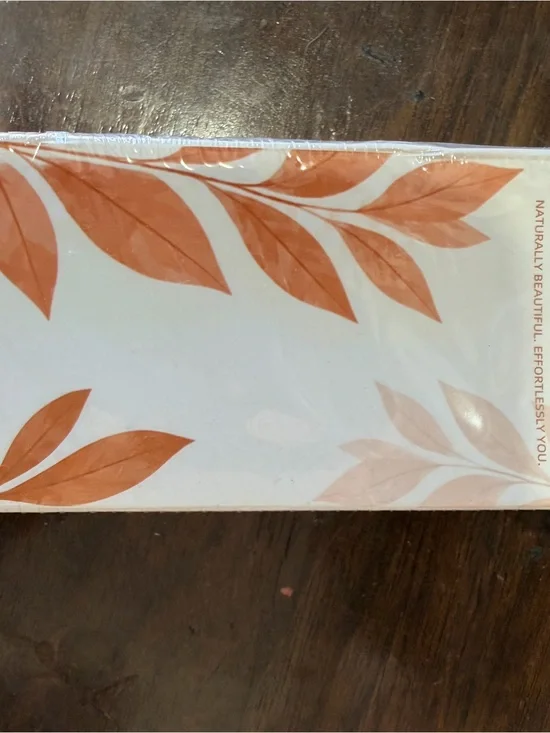 Tartieluxe bb blur tinted moisturizer with sunscreen.  Color is light