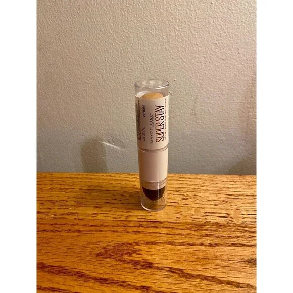 Maybelline Super Stay Foundation Stick -220 NATURAL BEIGE new