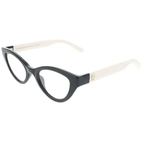 NWT Marc Jacobs MARC-651-080S Whte 49mm Eyeglasses