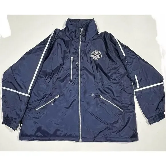 Tri Mountain Mens Jacket Size 4XL NWT‎