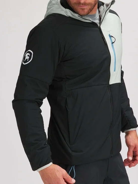 Backcountry Wolverine Cirque 2.0 Hooded All‎ Year Round Light Jacket
