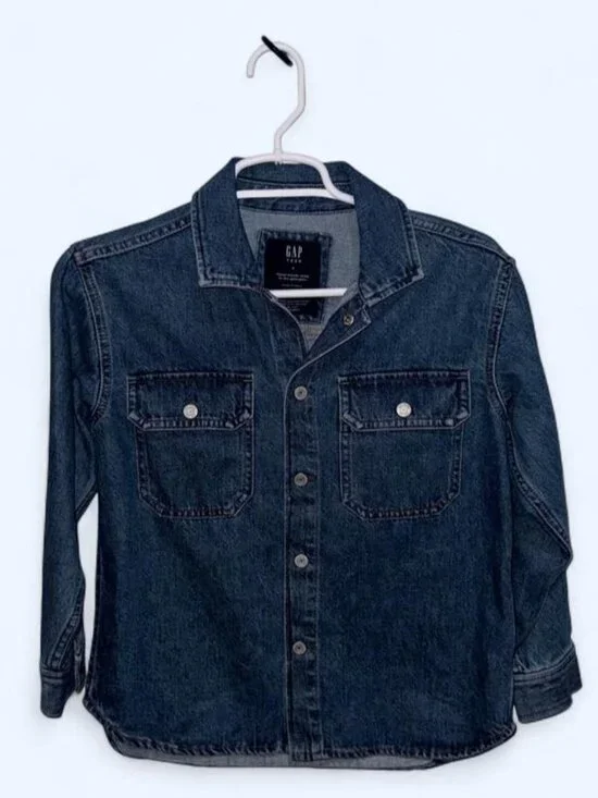 Kids GAP Denim Jacket