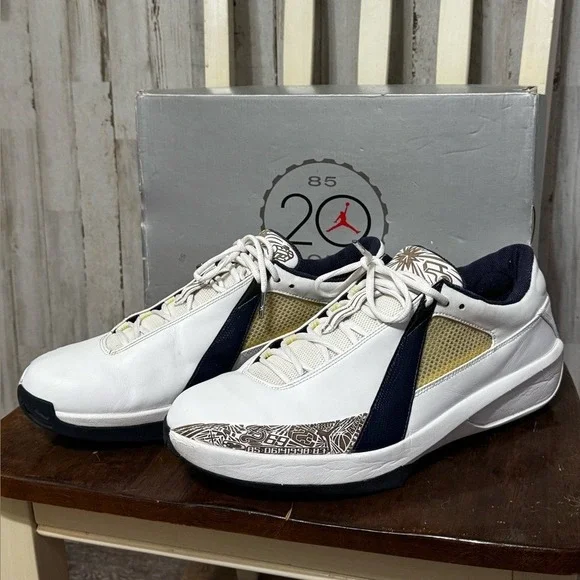 Air‎ Jordan 20 OG XX Low Size 14
