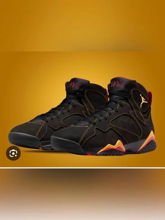 Air Jordan 7 Retro