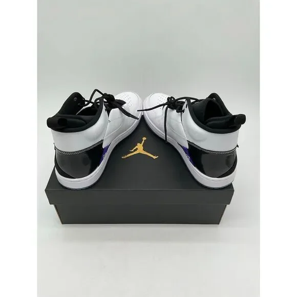 Nike Air Jordan Fadeaway Retro‎ Basketball Shoes New in Box Men's Size 11