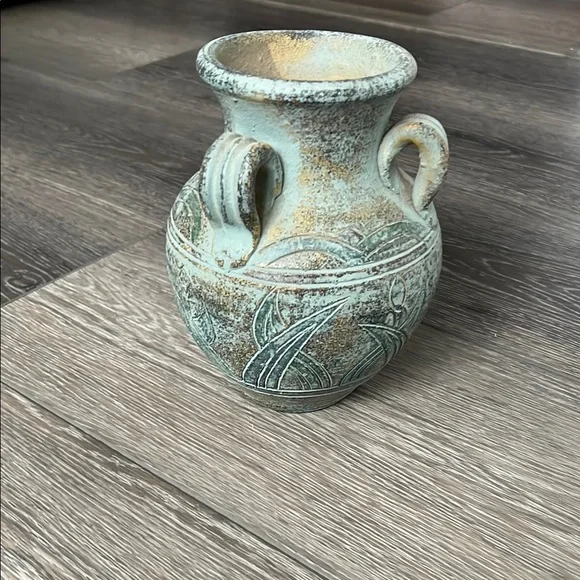 Beautiful vase