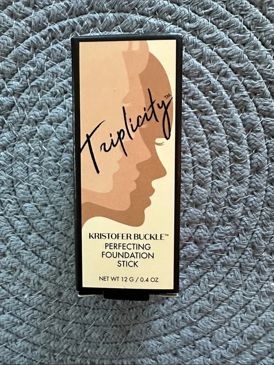 Perfecting Foundation Stick — Warm Beige