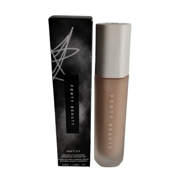 Fenty Beauty Pro Filt'r‎ Soft Matte Longwear Foundation #345
