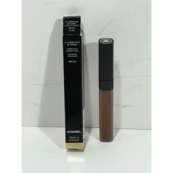 Chanel Le Correcteur De Chanel Longwear Concealer ~ BR152 ~ 0.26‎ oz BNIB