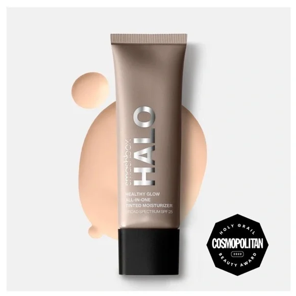 Smashbox • Halo Healthy Glow Tinted Moisturizer