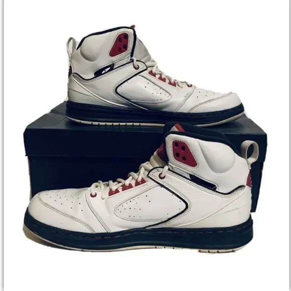 Air Jordan Sixty Club size 10‎