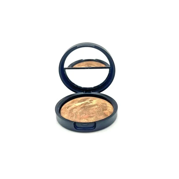 Laura‎ Geller Baked Balance-N-Brighten Color Correcting Foundation Deep 0.32oz