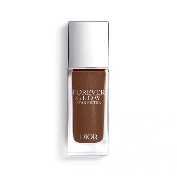 DIOR Forever Glow Star Filter Multi-Use Highlighter- Color 9, NWOB‎