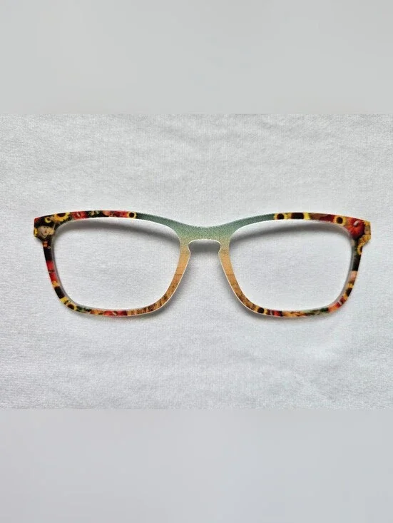 Autumn Scene Casper