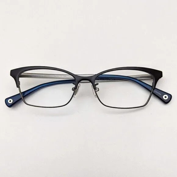 🕶️Coach HC5041 Terri 9142 Eyeglasses 51/15 140 /KAI246🕶️​