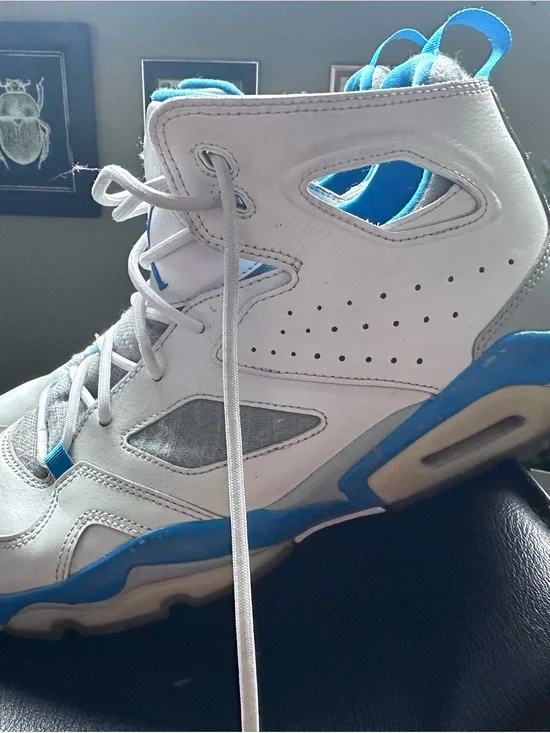 Air Jordan Flight Club 91 