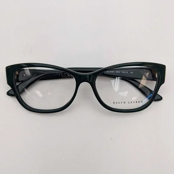 🕶️Ralph Lauren RL6151 5614 Eyeglasses 54/16 140 /YHG410🕶️​