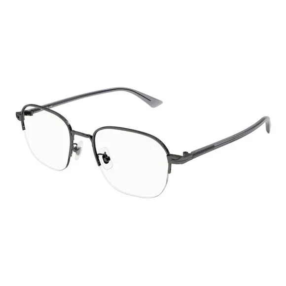 Mont blanc MB0341o-003 53mm New Eyeglasses