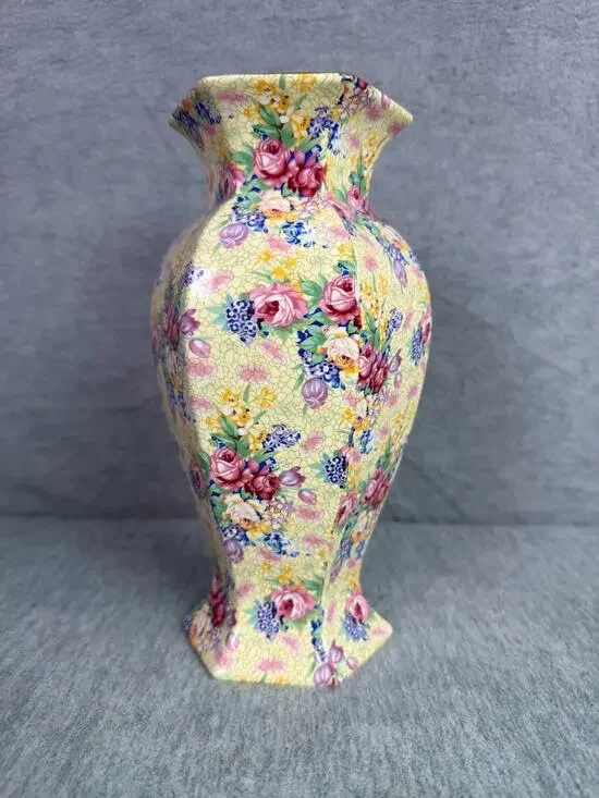 Royal Winton Grimwades Welbeck Earthenware 7