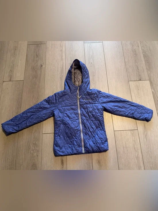 Girls Columbia Jacket