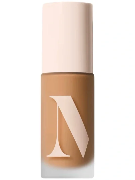 Morphe Tan 18W Lightform Extended Hydration Foundation 1oz