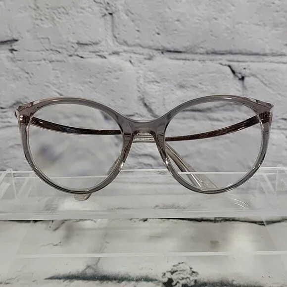 Guess Marciano GM0348 3 Womens‎ Designer Eyeglass Frames 3-2.9 Rose Gray