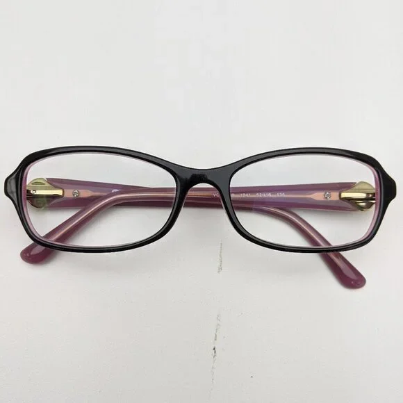 🕶️ Vogue VO2789-B 1941 Butterfly Eyeglasses 52/16-135 / JLE613🕶️​