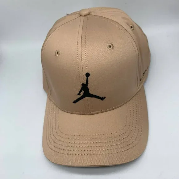 Air Jordan Golf S/M Jumpman Dri-Fit Hat Snapback Cap‎ New Men