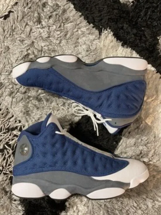 Air Jordan 13 Retro Flint 2020 Sz 11.5 New w/ Box