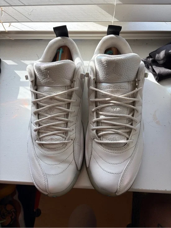 Jordan 12 low Easter