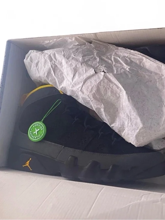 Air Jordan 9 