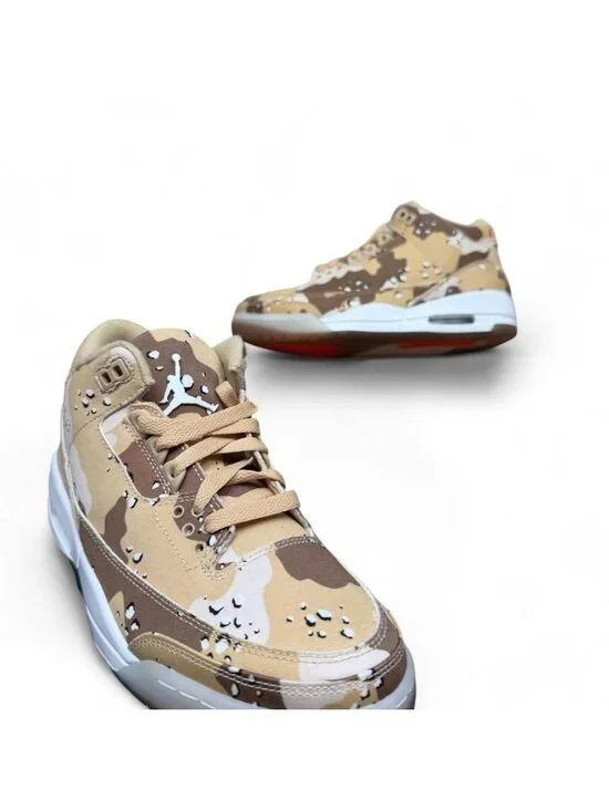 Jordan Men's Trainers